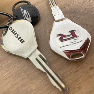 Car Key
