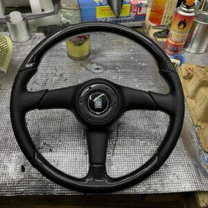 Car Steering